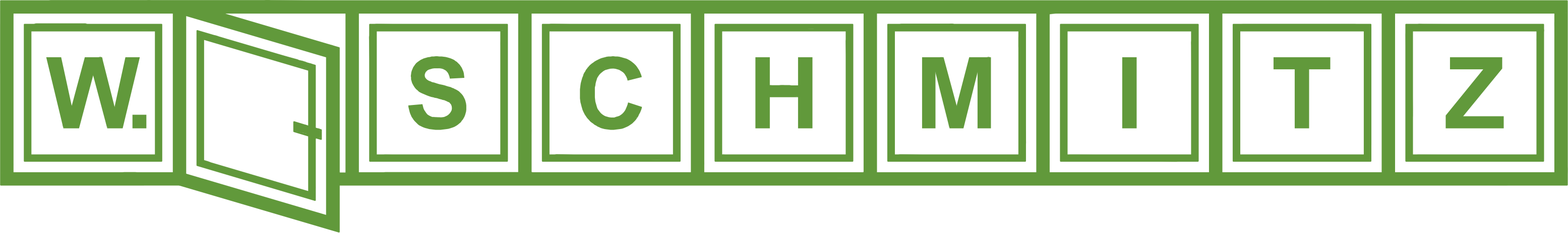 W. Schmitz Kunststofftechnik GmbH & Co. KG Logo